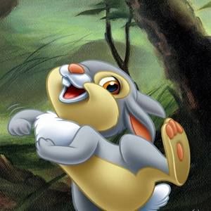 Meet your Posher, Joyce